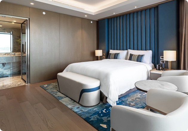 KT - Congress - Solution - Accommodation management